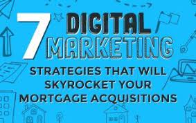 Mortgage Marketing Strategies For Mortgage Brokers and Lenders